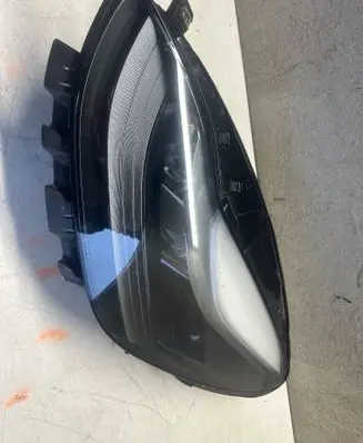Tesla Model 3 Headlight/headlamp 151495200D 01531911 CJW22216201462