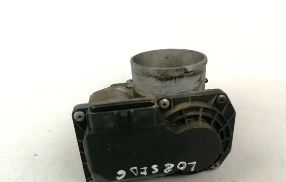 Subaru Legacy Throttle valve 16112AA260