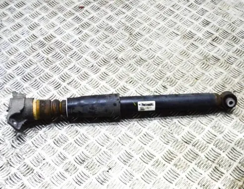 Audi Q7 4M Rear shock absorber/damper 4M0513028AA