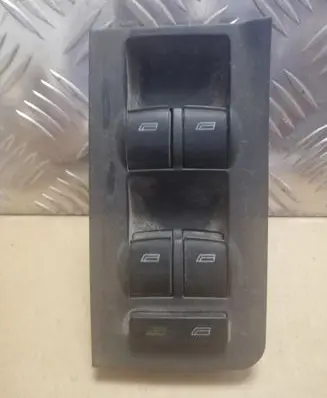 Audi A6 S6 C7 4G Electric window control switch 4B0959851