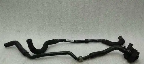 Mercedes-Benz AMG GT 4 x290 w290 Electric auxiliary coolant/water pump A1978350064