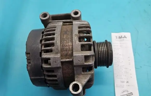 Citroen Jumper Generator/alternator 0125711102 IMPRK1549083