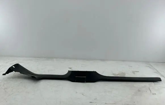 Volkswagen Golf VI Front sill trim cover 1K5853371