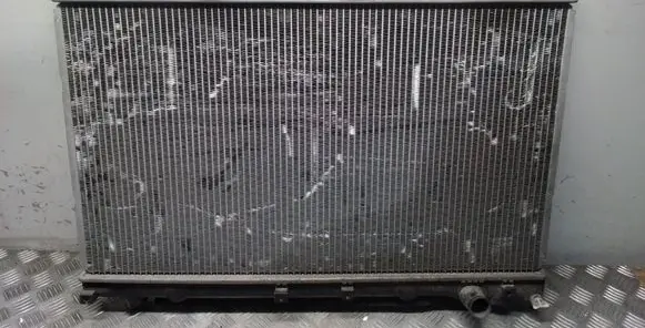 Toyota Avensis Verso Coolant radiator 4221724301
