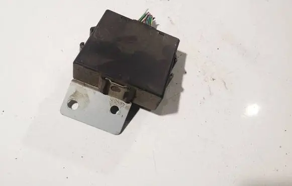 Subaru Forester SG Other control units/modules 87022SA000