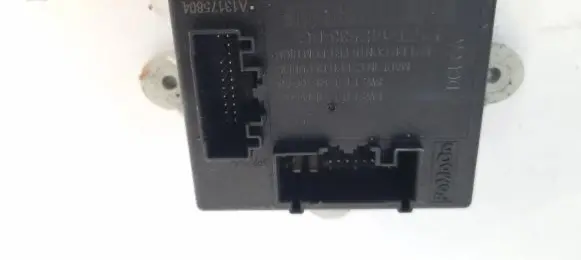 Ford Kuga II Door control unit/module DS7T15K603GA