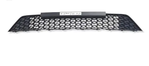Skoda Octavia Mk4 Front bumper lower grill 5E3853677B