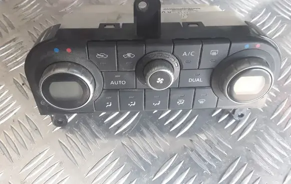 Nissan Qashqai Other devices 27500JD45B