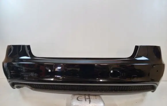 Audi A5 Sportback 8TA Rear bumper 8T8807511F