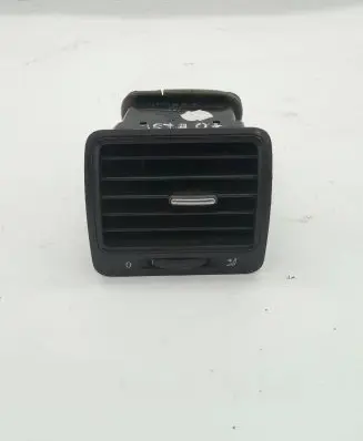 Volkswagen Jetta V Dashboard side air vent grill/cover trim 1K0819710 3KVBC6