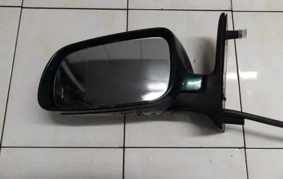 Seat Alhambra (Mk1) Manual wing mirror 7M3857501A