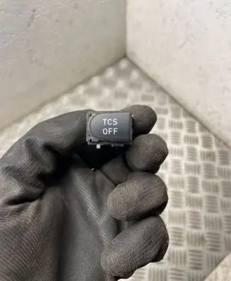 Seat Altea XL ESP (stability program) switch 