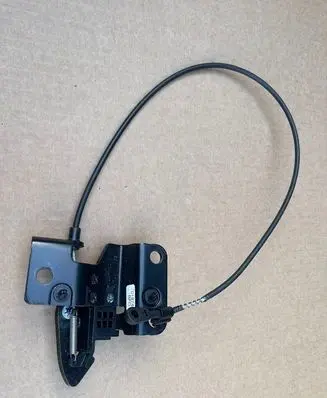 Renault Megane III Convertible roof lock/latch 970800003R