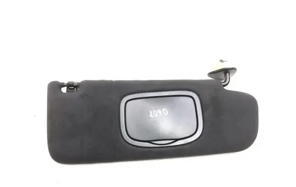 Maserati Ghibli Sun visor 