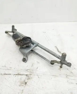 Volkswagen Polo III 6N 6N2 6NF Wiper motor 6X0955119
