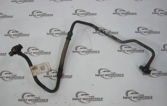 Ford Transit Turbo turbocharger oiling pipe/hose BK3Q6K679AC