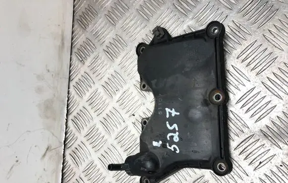 Mazda 3 I Breather/breather pipe/hose 51107