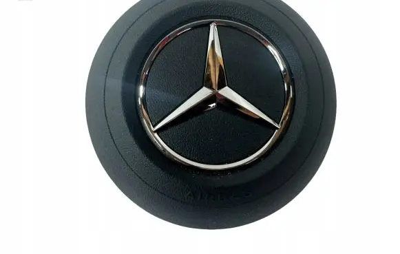 Mercedes-Benz EQE v295 Steering wheel airbag A0008603704