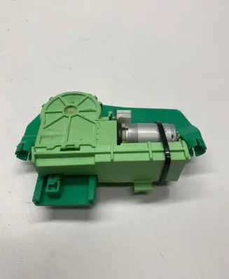 Jaguar XJ X350 Seat adjustment motor 2892901248 A3852892