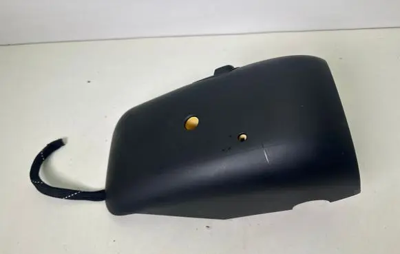 Ford Mustang VI Steering wheel trim