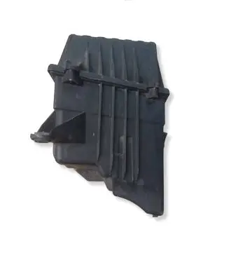 Skoda Fabia Mk2 (5J) Air filter box 6Q0129601AJ 6Q0129607AJ 6Q0129620