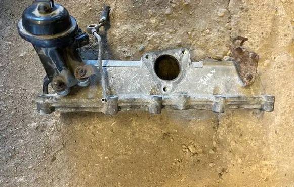 Opel Meriva A Intake manifold 8973134590 897313459