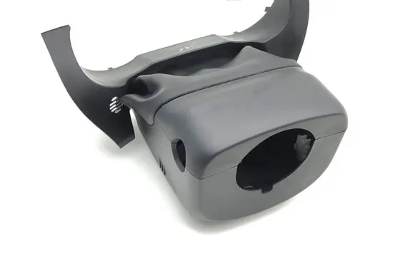 Jaguar XE Steering wheel column trim GX733F900AC