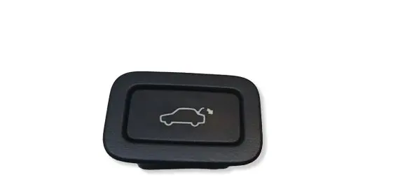 Volvo XC70 Tailgate opening switch 31264960
