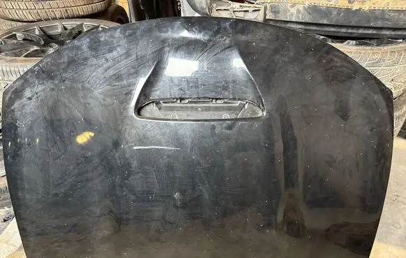 Dodge Charger Engine bonnet/hood 