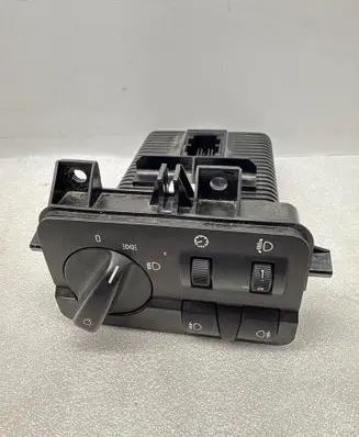 BMW 3 E46 Light switch 61314108586 0269491 086480061