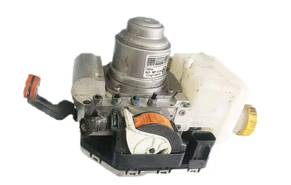 Alfa Romeo Stelvio ABS Pump 28554010513