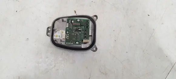 Opel Insignia B LED ballast control module 