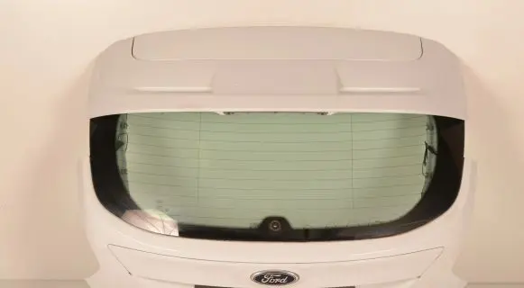 Ford Focus Tailgate/trunk/boot lid