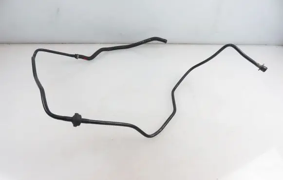 Opel Astra H Vacuum line/pipe/hose