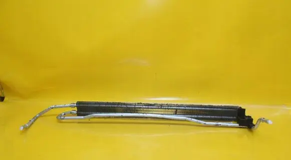 Volkswagen Transporter - Caravelle T5 Power steering radiator 7H0422885D