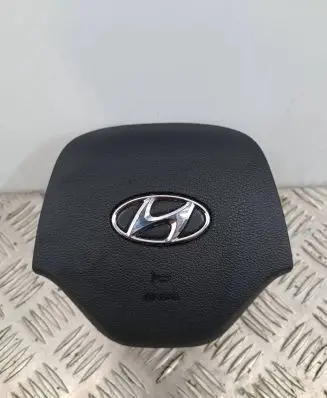 Hyundai Tucson TL Steering wheel airbag 56900D7000 630164602 01088016