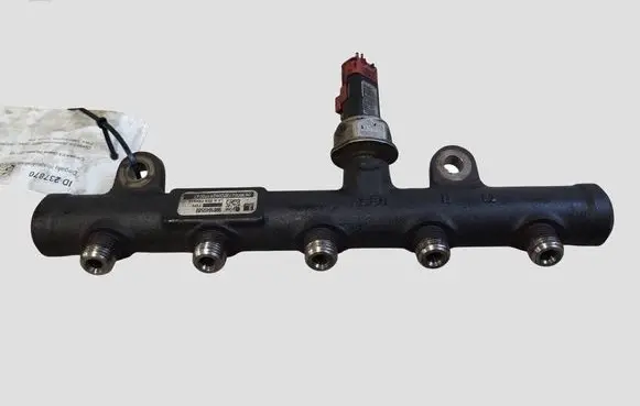 Citroen C4 Grand Picasso Fuel main line pipe 9681649580 9658227880