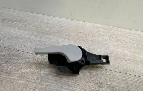 Porsche Panamera (971) Engine bonnet (hood) release handle 971823633 971823533OL8