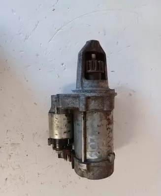 Mercedes-Benz A W176 Starter motor A2709060026