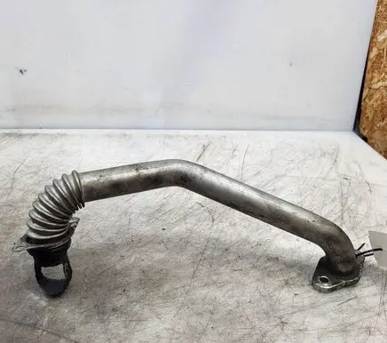 Citroen C3 Aircross EGR valve line/pipe/hose