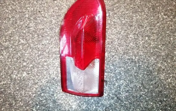 Rear/tail lights