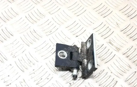 Volvo V70 Rear door upper hinge 