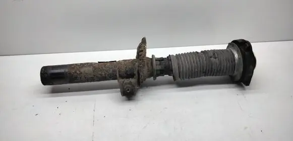 Skoda Octavia Mk2 (1Z) Front shock absorber/damper