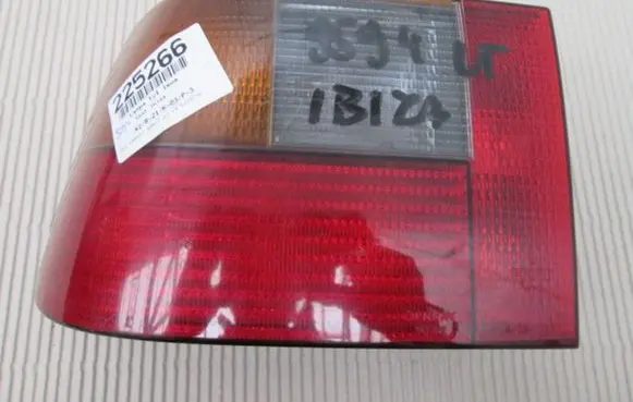 Seat Ibiza II (6k) Rear/tail lights