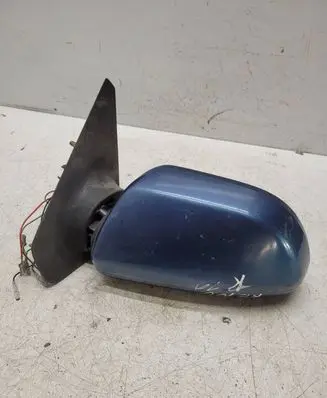 Renault 19 Front door electric wing mirror 00762
