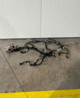 Renault Clio V Engine installation wiring loom 240119399S
