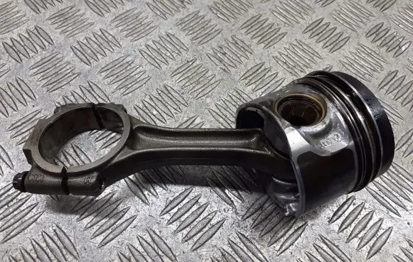 Audi A6 Allroad C6 Piston 