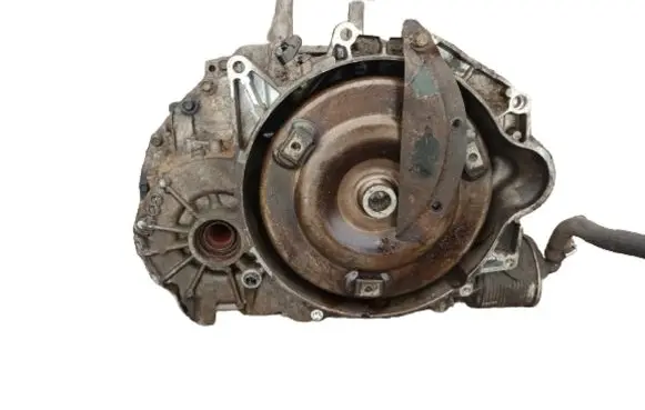 Citroen C5 Automatic gearbox 9657656480