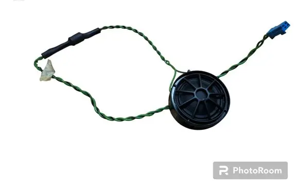 BMW 5 E60 E61 Front door high frequency speaker 6978628