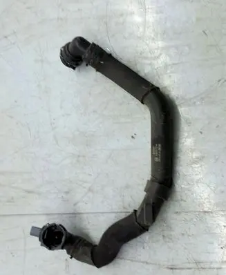 Volkswagen Jetta VI Engine coolant pipe/hose 5C0122051N